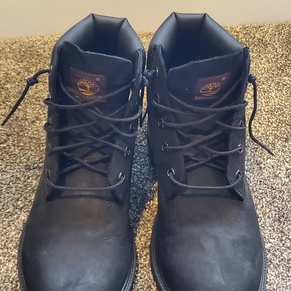 Men's Boots - Picture 1 of 6